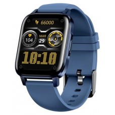 SMARTWATCH MULTISPORT CRYSTAL AZUL LEOTEC (Espera 4 dias)