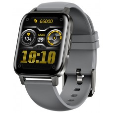 SMARTWATCH MULTISPORT CRYSTAL GRIS LEOTEC (Espera 4 dias)