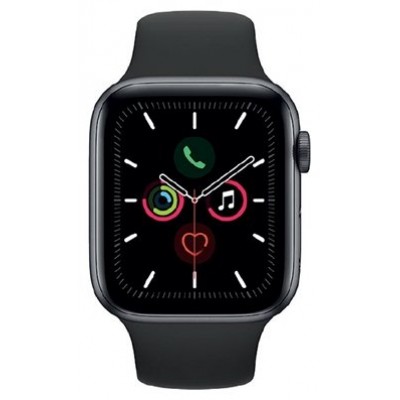 SMARTWATCH MULTISPORT OMENA NEGRO LEOTEC (Espera 4 dias)