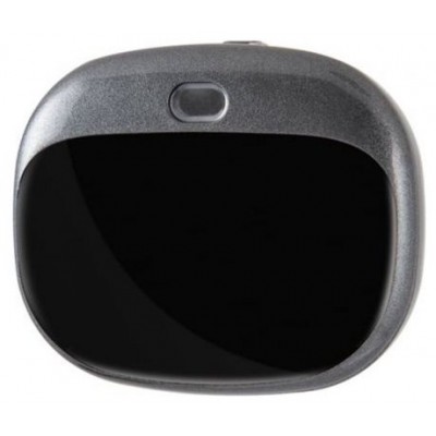 LEOTEC SMART PET TRACKER ANTI-PERDIDA 4G NEGRO GPS