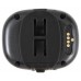 LEOTEC SMART PET TRACKER ANTI-PERDIDA 4G NEGRO GPS