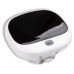 LEOTEC SMART PET TRACKER ANTI-PERDIDA 4G BLANCO GPS