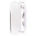 LEOTEC SMART PET TRACKER ANTI-PERDIDA 4G BLANCO GPS