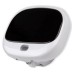 LEOTEC SMART PET TRACKER ANTI-PERDIDA 4G BLANCO GPS