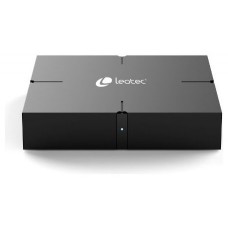 ANDROID TV LEOTEC TVBOX 4K SHOW 2 216/16GB