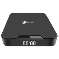 ANDROID TV BOX 4K SHOW2 (32 +4 GB) LEOTEC (Espera 4 dias)