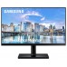 Samsung LF22T450FQR pantalla para PC 55,9 cm (22") 1920 x 1080 Pixeles Full HD Negro (Espera 4 dias)