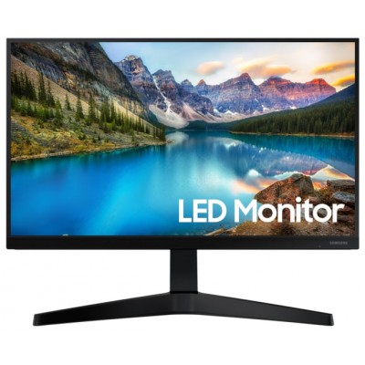 Samsung F24T372FWR 61 cm (24") 1920 x 1080 Pixeles Full HD LED Negro (Espera 4 dias)