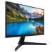 Samsung F24T372FWR 61 cm (24") 1920 x 1080 Pixeles Full HD LED Negro (Espera 4 dias)