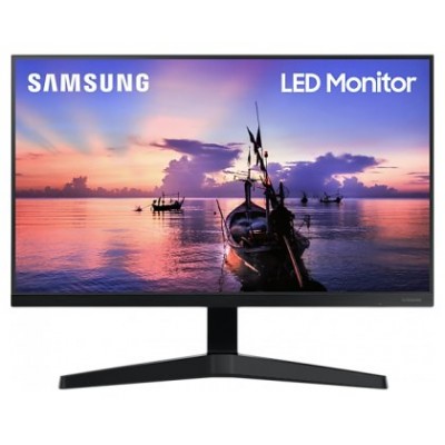 Monitor 27" Hdmi Vga Lf27t350fhrxen 1920x1080