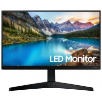 MONITOR 27 HDMI DISPLAYPORT SAMSUNG LF27T370FWRXEN FHD