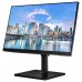 MONITOR LED 27  SAMSUNG LF27T450FZUXEN