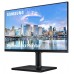 MONITOR LED 27  SAMSUNG LF27T450FZUXEN