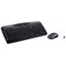 TECLADO LOGITECH MK330 INGLES INTERNACIONAL WIRELESS