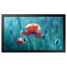 Samsung QB13C 33 cm (13") LCD Wifi 500 cd / m² Full HD Negro 16/7 (Espera 4 dias)