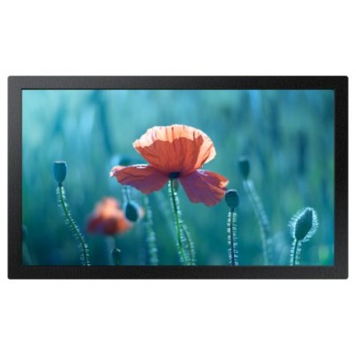 Samsung QB13C 33 cm (13") LCD Wifi 500 cd / m² Full HD Negro 16/7 (Espera 4 dias)