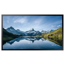 Samsung OH46B Pantalla plana para señalización digital 116,8 cm (46") VA 3500 cd / m² Full HD Negro Procesador incorporado Tizen 5.0 24/7 (Espera 4 dias)