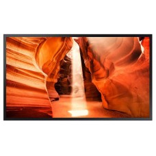 Samsung LH55OMNESGBXEN pantalla de señalización Pantalla plana para señalización digital 139,7 cm (55") VA Wifi Full HD Negro (Espera 4 dias)