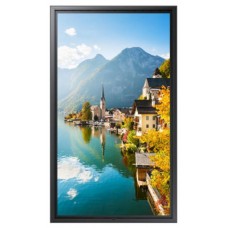 Samsung OH85N-DK 2,15 m (84.5") LED 4K Ultra HD Pantalla plana para señalización digital Negro Tizen 4.0 (Espera 4 dias)