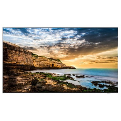 Samsung QE85T Pantalla plana para señalización digital 2,16 m (85") LED 300 cd / m² 4K Ultra HD Negro Procesador incorporado Tizen 4.0 16/7 (Espera 4 dias)