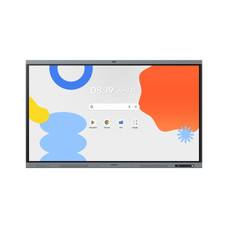 Samsung LH86WAFPLGC pizarra blanca interactiva 2,18 m (86") 3840 x 2160 Pixeles Pantalla táctil Negro, Gris (Espera 4 dias) Samsung LH86WAFPLGC pizarra blanca interactiva 2,18 m (86") 3840 x 2160 Pixeles Pantalla táctil Negro, Gris (Espera 4 dias)