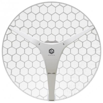 Mikrotik LHG XL 5ax CPE WiFi6 27dBi h/30Km