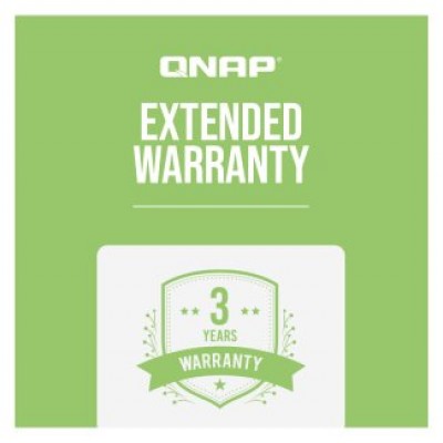 QNAP AMPLIACION GARANTIA LIC-NQNAP AMPLIACION GARANTIA LIC-N (Espera 4 dias)