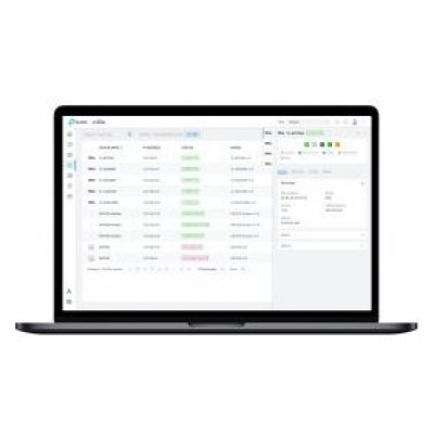 TP-LINK CONTROLADOR BASADO EN LA NUBE OMADA PARA REDES TP-LINK CONTROLADOR BASADO EN LA NUBE OMADA PARA REDES