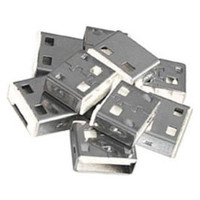 Lindy 40464 bloqueador de puerto USB tipo A Blanco Acrilonitrilo butadieno estireno (ABS) 10 pieza(s) (Espera 4 dias) Lindy 40464 bloqueador de puerto USB tipo A Blanco Acrilonitrilo butadieno estireno (ABS) 10 pieza(s) (Espera 4 dias)