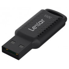 LEXAR 32GB JUMPDRIVE V400 USB 3.0 FLASH DRIVE, UP TO 100MB/S READ (Espera 4 dias) LEXAR 32GB JUMPDRIVE V400 USB 3.0 FLASH DRIVE, UP TO 100MB/S READ (Espera 4 dias)