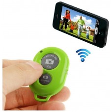 DISPARADOR BLUETOOTH PARA SMARTPHONE FOTOS/VIDEOS (Espera 4 dias)