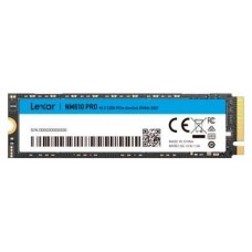 Lexar NM610Pro - 500GB - M.2 2280 PCIe Gen3x4 NVMe -