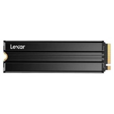 Lexar NM790 M.2 1 TB PCI Express 4.0 NVMe (Espera 4 dias)