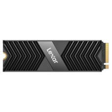 Lexar NM800 PRO M.2 1 TB PCI Express 4.0 3D TLC NVMe (Espera 4 dias)