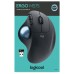 RATON LOGITECH ERGO M575 GRF