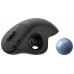 Logitech Raton M575 Trackball BT