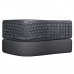 TECLADO LOGITECH ERGO K860