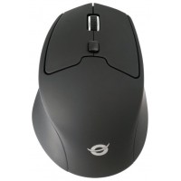 Mouse Conceptronic Bluetooth Lorcan02 Ergo 6 Botones