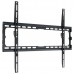 SOPORTE PARED TV TOOQ LP1080F-B NEGRO 37-80" MAX 45 KG