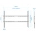 SOPORTE PARED TV TOOQ LP1080F-B NEGRO 37-80" MAX 45 KG