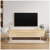 SOPORTE PARED TV TOOQ LP1080F-B NEGRO 37-80" MAX 45 KG