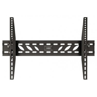 SOPORTE PARED MONITOR/TV 37-70" INCLI TOOQ NEGRO (Espera 4 dias)