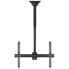 SOPORTE DE TECHO TOOQ LPCE1170TSLI-B PARA PANTALLA
