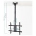 Tooq LPCE1175TSLI-B Soporte techo TV 32"-75"