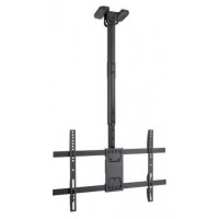 Tooq LPCE1186TSLI-B Soporte techo TV 43"-86"