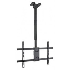 Tooq LPCE1186TSLI-B Soporte techo TV 43"-86"