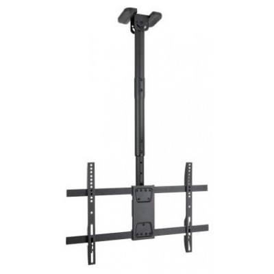 Tooq LPCE1186TSLI-B Soporte techo TV 43"-86"