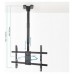 Tooq LPCE1186TSLI-B Soporte techo TV 43"-86"