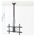 Tooq LPCE1186TSLI-XL-B Soporte techo TV 43"-86"