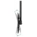 Tooq LPCE1186TSLI-XL-B Soporte techo TV 43"-86"